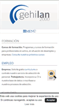 Mobile Screenshot of gehilan2000.com
